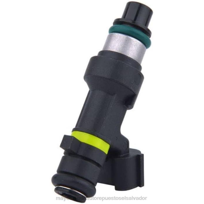 Repuestos De Motos Suzuki El Salvador 2H20583 | Inyector de combustible 16600en200 fby2850 NISSAN