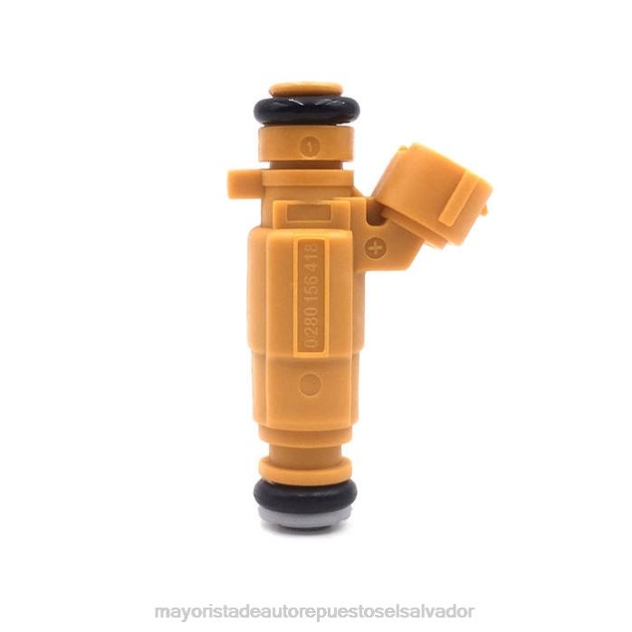 Repuestos De Motos Suzuki El Salvador 2H20703 | 0280156418 inyector de combustible para nissan