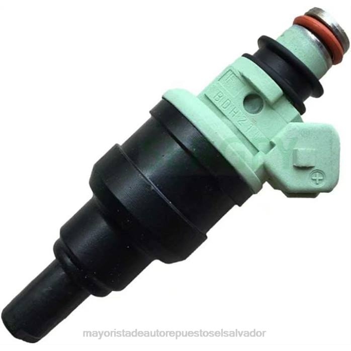 Venta De Repuestos Para Motos Suzuki En El Salvador 2H20564 | Inyector de combustible inp061 md162525 MITSUBISHI HONDA