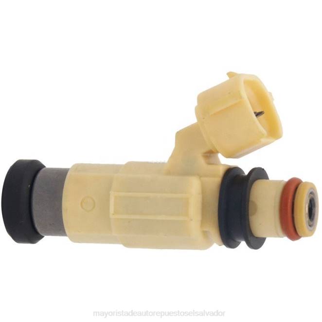 Repuestos De Motos El Salvador | inyector de combustible cdh240 68L291 MITSUBISHI