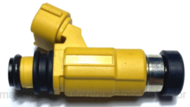 Repuestos De Motos Suzuki El Salvador | inyector de combustible md319792 cdh275 68L21893 MITSUBISHI