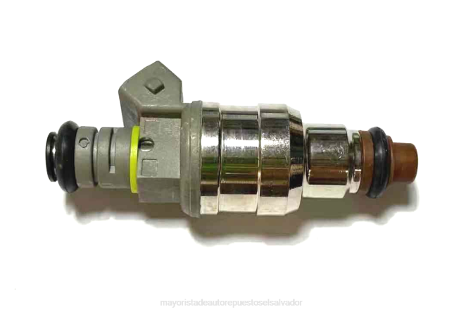 Autopartes El Salvador | inyector de combustible 0280150973 68L22009