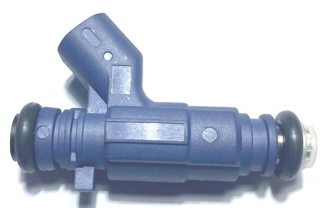 Autopartes El Salvador | inyector de combustible 0280156300 12602411 68L22059