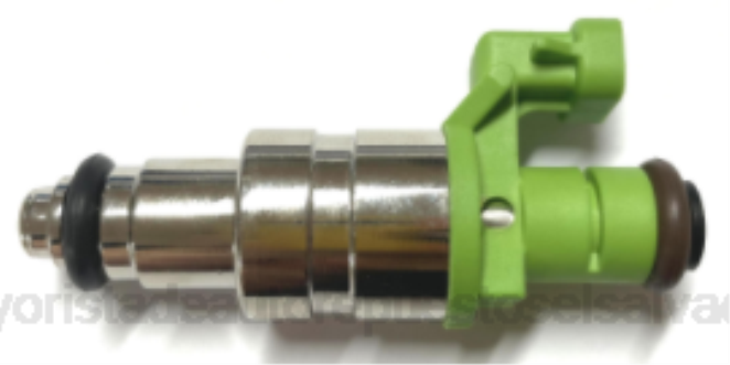 Autopartes El Salvador | inyector de combustible 12591227 68L22029