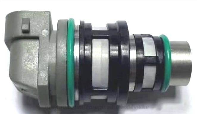 Autopartes El Salvador | inyector de combustible 17113124 17113197 68L22069