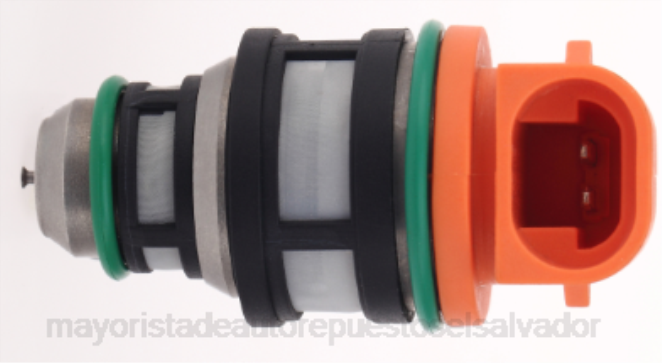 Autopartes El Salvador | inyector de combustible iwm52300 68L22259