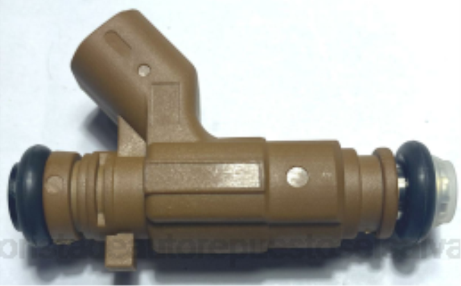 Piezas De Recambio Automóvil | inyector de combustible 0280155863 xw4e-a5c 68L22370