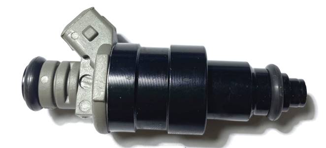 Repuestos De Motos El Salvador | inyector de combustible iw155 68L21841