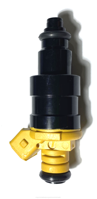 Repuestos De Motos Honda El Salvador | inyector de combustible 53007809 68L22312