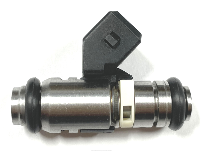 Repuestos De Motos Honda El Salvador | inyector de combustible iwp095 68L22262