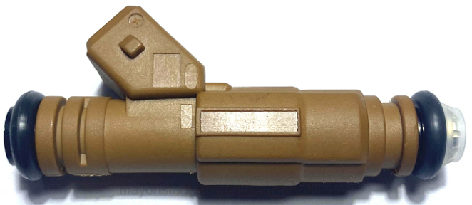 Repuestos De Motos Mayorista | inyector de combustible 1984c4 9628891480 0280155803 68L21815