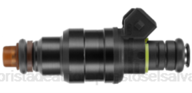 Repuestos De Motos San Salvador | inyector de combustible 25531465 68L22038