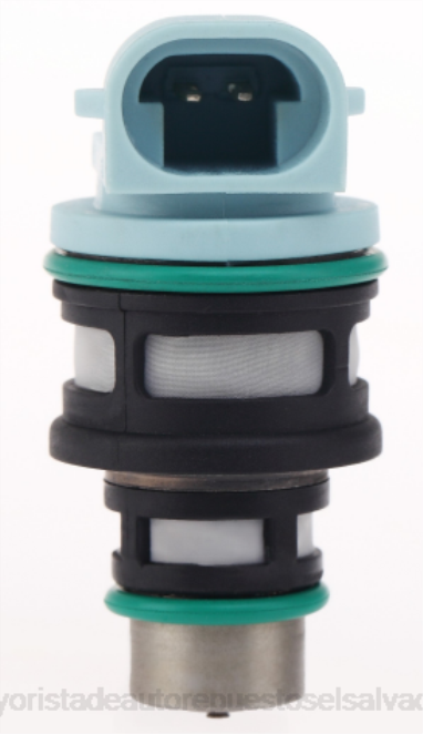 Repuestos De Motos San Salvador | inyector de combustible icd00105 68L21848