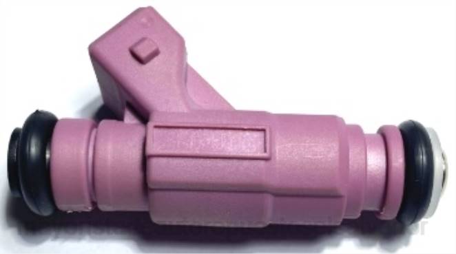 Repuestos De Motos Suzuki El Salvador | inyector de combustible 0280156295 68L21833