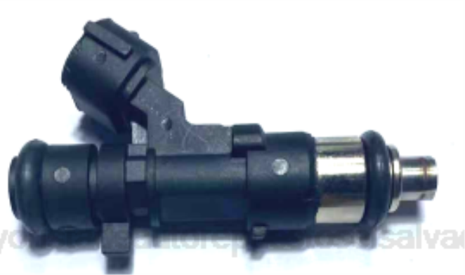 Repuestos De Motos Suzuki El Salvador | inyector de combustible 0280158042 16600cd700 16600cd701 68L21883