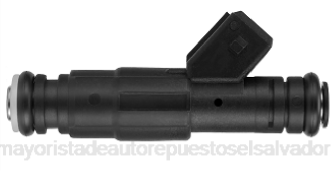 Repuestos De Motos Suzuki El Salvador | inyector de combustible 12482704 68L22033