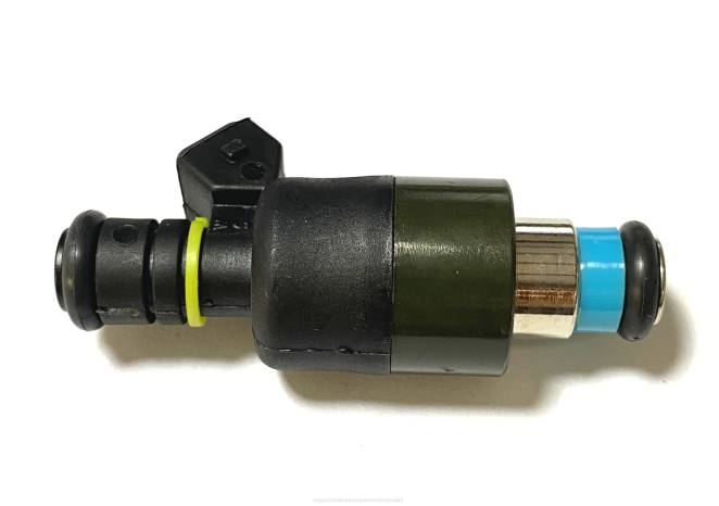 Repuestos De Motos Suzuki El Salvador | inyector de combustible 17091728 68L22013