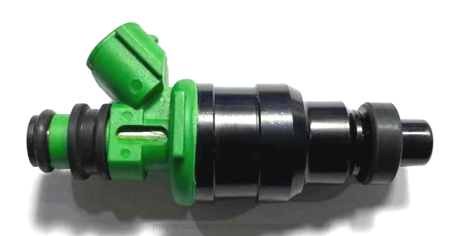Repuestos De Motos Suzuki El Salvador | inyector de combustible 96068643 68L22023
