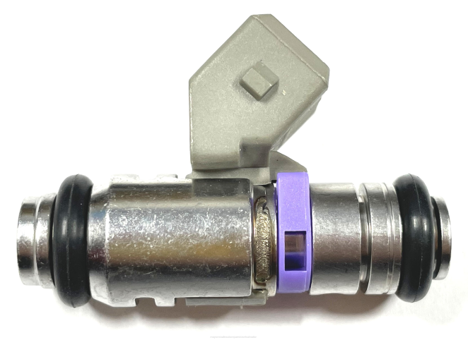 Venta De Repuestos Motos Mayorista | inyector de combustible iwp158 68L22286