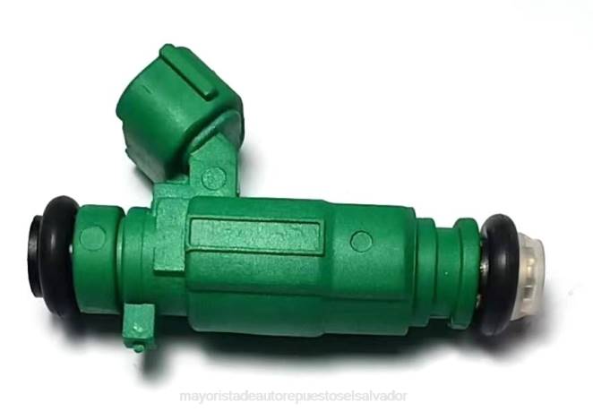 Venta De Repuestos Para Motos Suzuki En El Salvador | inyector de combustible 35310-37150 68L21924