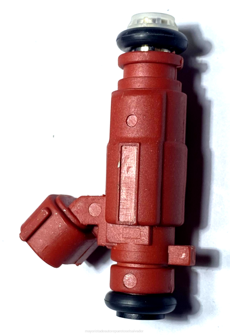 Autopartes El Salvador | inyector de combustible 166005m100 68L21879 NISSAN