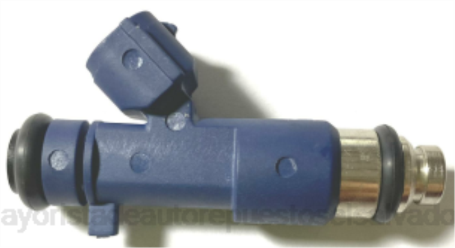Repuestos De Motos El Salvador | inyector de combustible 16600zj60a 68L21871 NISSAN