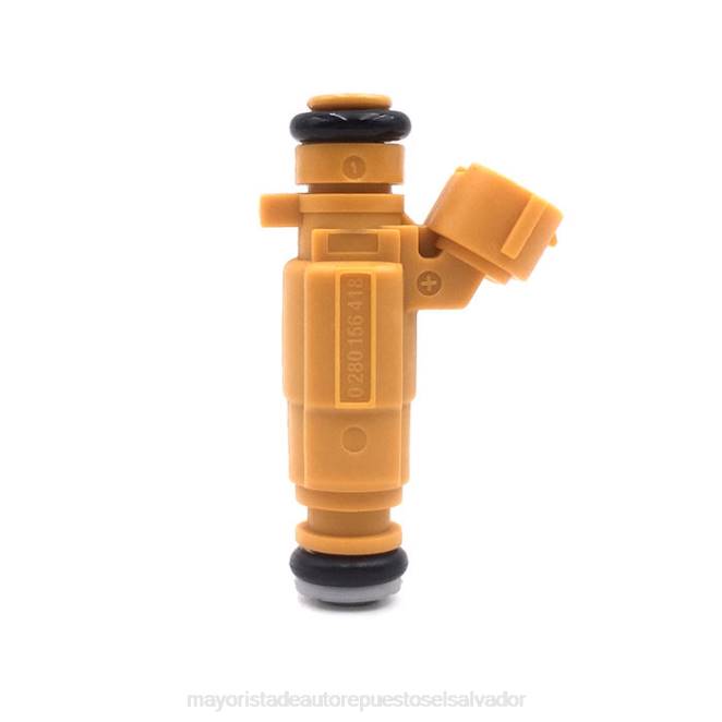 Venta De Repuestos Para Motos Suzuki En El Salvador | 0280156418 inyector de combustible 68L294 NISSAN