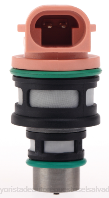 Autopartes El Salvador | inyector de combustible icd00106 68L21849 OPEL