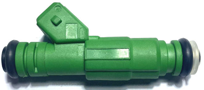 Mayorista De Auto Repuestos | inyector de combustible 90469385 90509278 0280155709 68L21857 OPEL