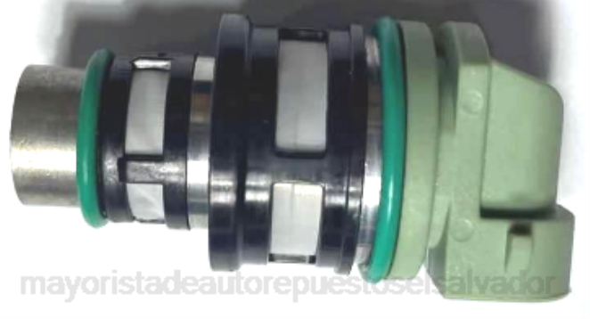 Piezas De Recambio Automóvil | inyector de combustible icd00107 68L21850 OPEL