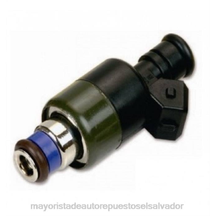 Repuestos De Motos El Salvador 2H20251 | 17089276 inyector de combustible OPEL