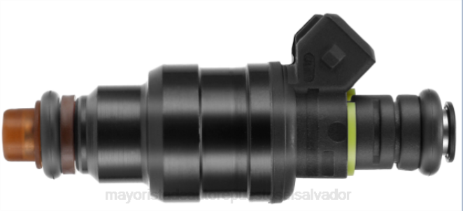 Repuestos De Motos Honda El Salvador | inyector de combustible 90271472 817411 0280150725 68L21852 OPEL