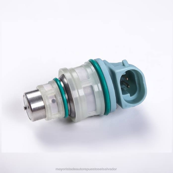 Repuestos De Motos San Salvador 2H20688 | Inyector de combustible icd00108 para opel