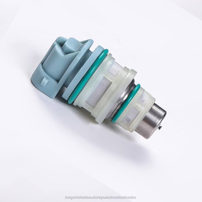 Repuestos De Motos San Salvador 2H20688 | Inyector de combustible icd00108 para opel