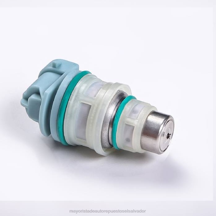 Repuestos De Motos San Salvador 2H20688 | Inyector de combustible icd00108 para opel