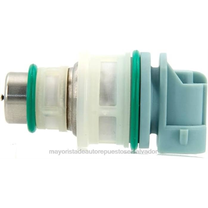 Venta De Repuestos Para Motos Suzuki En El Salvador 2H20244 | inyector de combustible icd00105 OPEL