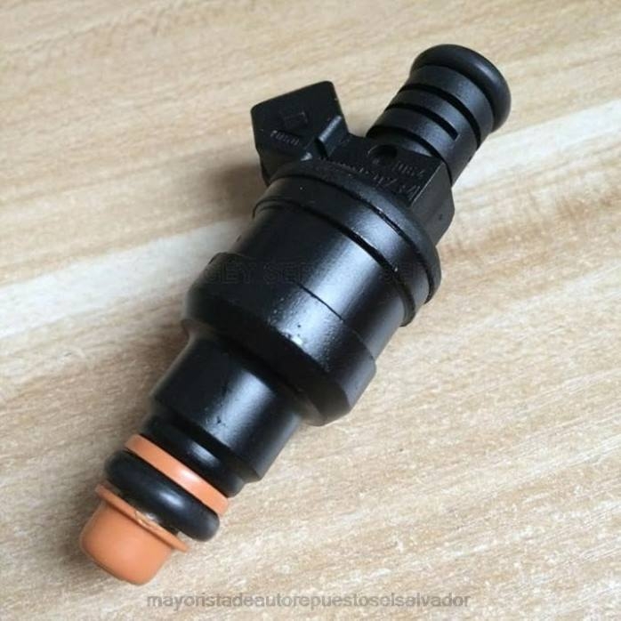 Autopartes El Salvador 2H20529 | 0280150734 inyector de combustible PEUGEOT CITROEN