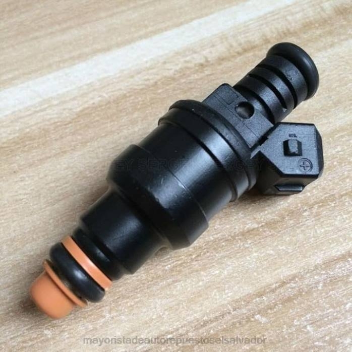 Autopartes El Salvador 2H20529 | 0280150734 inyector de combustible PEUGEOT CITROEN