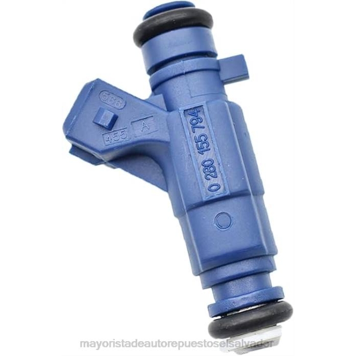 Mayorista De Auto Repuestos 2H20547 | 0280155794 inyector de combustible PEUGEOT CITROEN
