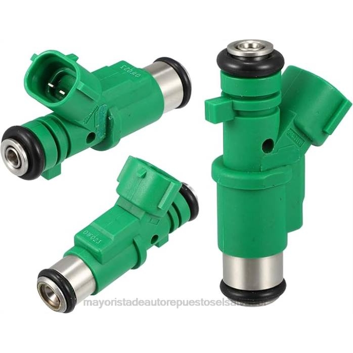 Piezas De Recambio Automóvil 2H20540 | Inyector de combustible 1984g0 PEUGEOT CITROEN