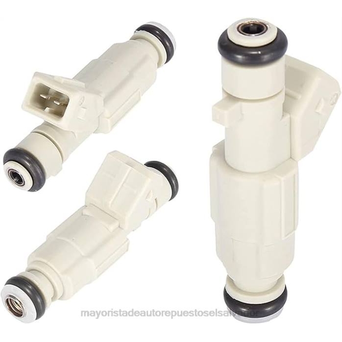 Repuestos De Motos Mayorista 2H20555 | 0280156139 1984f3 inyector de combustible PEUGEOT CITROEN