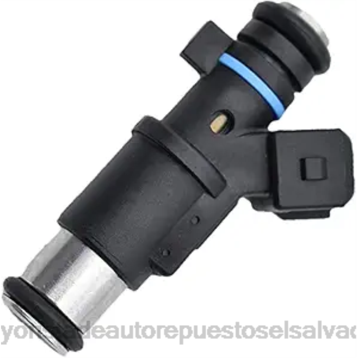 Repuestos De Motos Suzuki El Salvador 2H20533 | 0280156357 1984 e0 01f002a inyector de combustible PEUGEOT CITROEN
