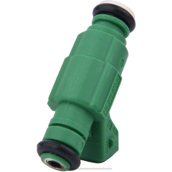 Repuestos De Motos Suzuki El Salvador 2H20553 | 0280156318 inyector de combustible PEUGEOT CITROEN