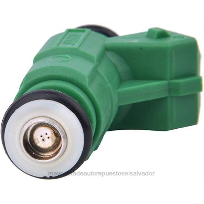 Repuestos De Motos Suzuki El Salvador 2H20553 | 0280156318 inyector de combustible PEUGEOT CITROEN