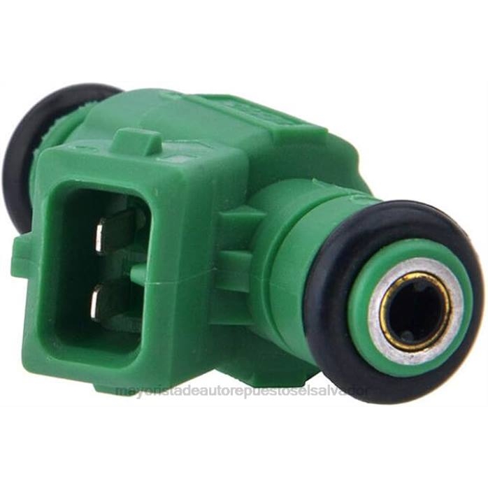 Repuestos De Motos Suzuki El Salvador 2H20553 | 0280156318 inyector de combustible PEUGEOT CITROEN