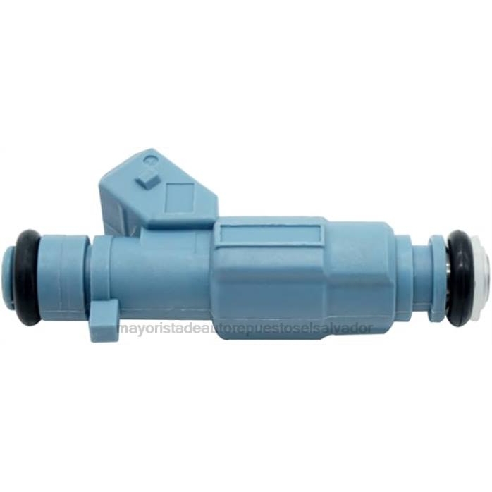 Venta De Repuestos Motos Mayorista 2H20536 | 1984f3 96428727 9642872780 0280156139 inyector de combustible PEUGEOT CITROEN