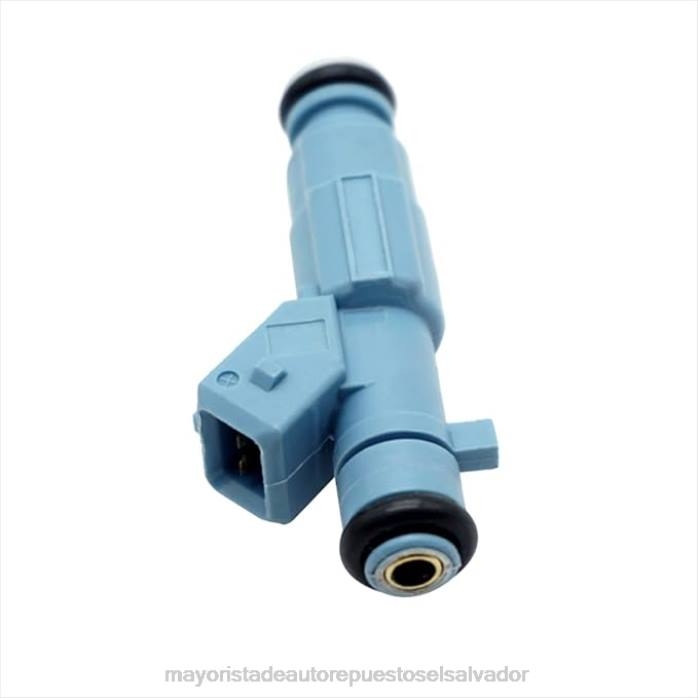 Venta De Repuestos Motos Mayorista 2H20536 | 1984f3 96428727 9642872780 0280156139 inyector de combustible PEUGEOT CITROEN