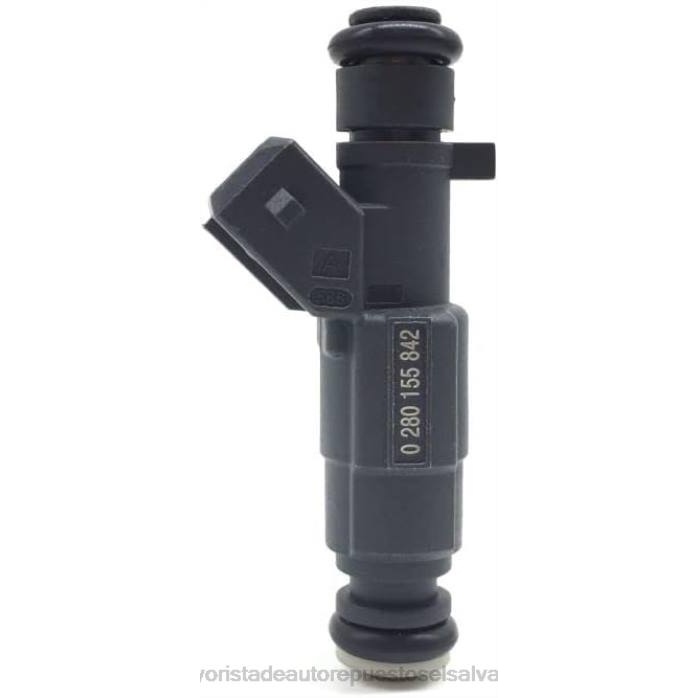 Venta De Repuestos Para Motos Suzuki En El Salvador 2H20534 | 0280155842 inyector de combustible PEUGEOT CITROEN