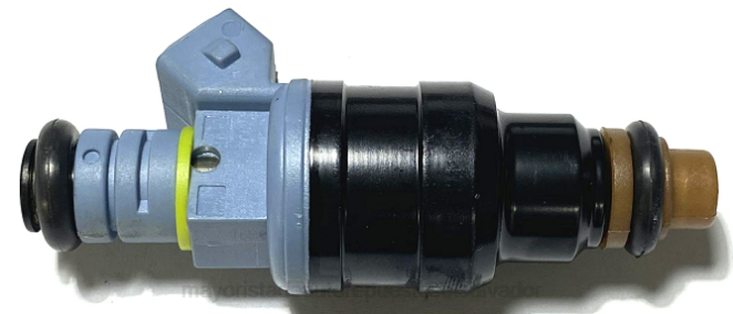 Repuestos De Motos Honda El Salvador | inyector de combustible 1984.36 fj548 68L21812 PEUGEOT