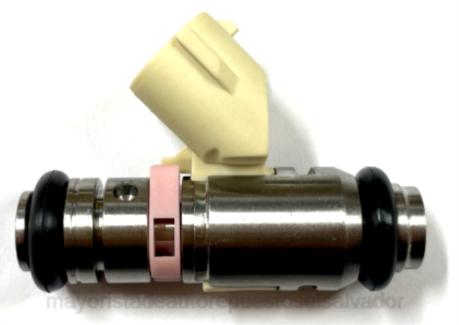 Venta De Repuestos Para Motos Suzuki En El Salvador | inyector de combustible iwp 210 68L21844 PEUGEOT